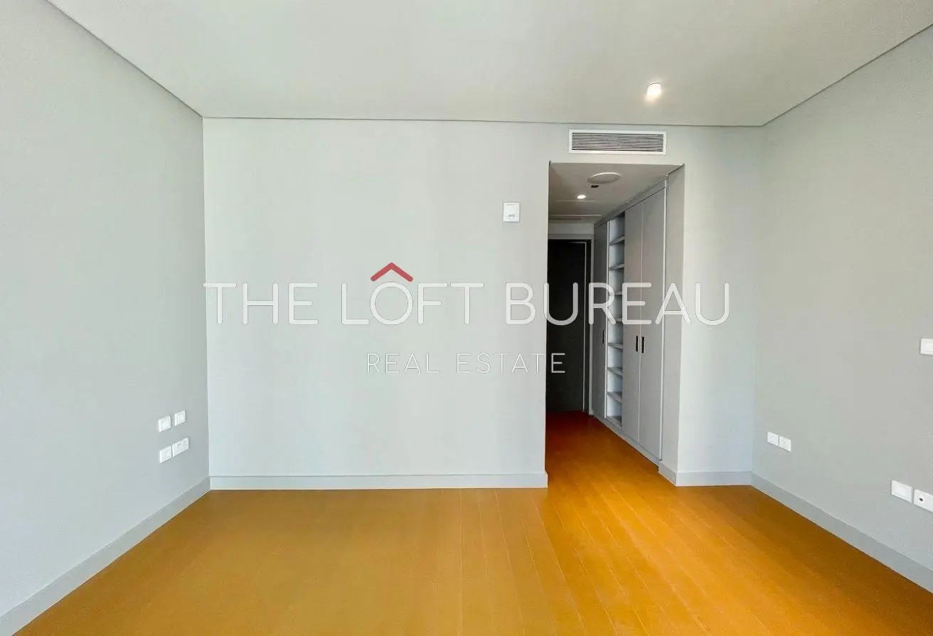Luxurious 3-Bedroom Apartment in Lusail Marina