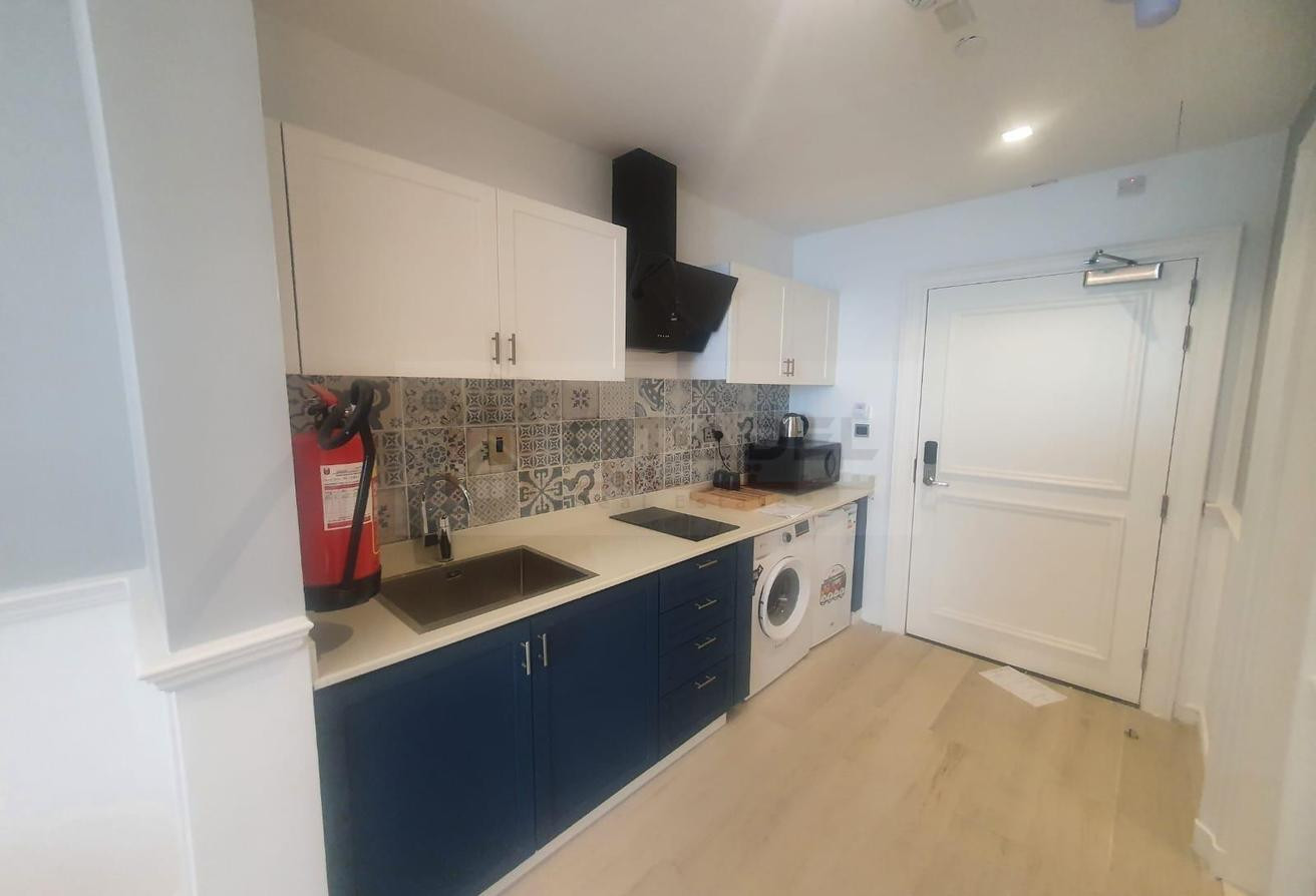 New Studio FF at Ramada signal includes kahramaa - Studio Apartment in Salwa Road