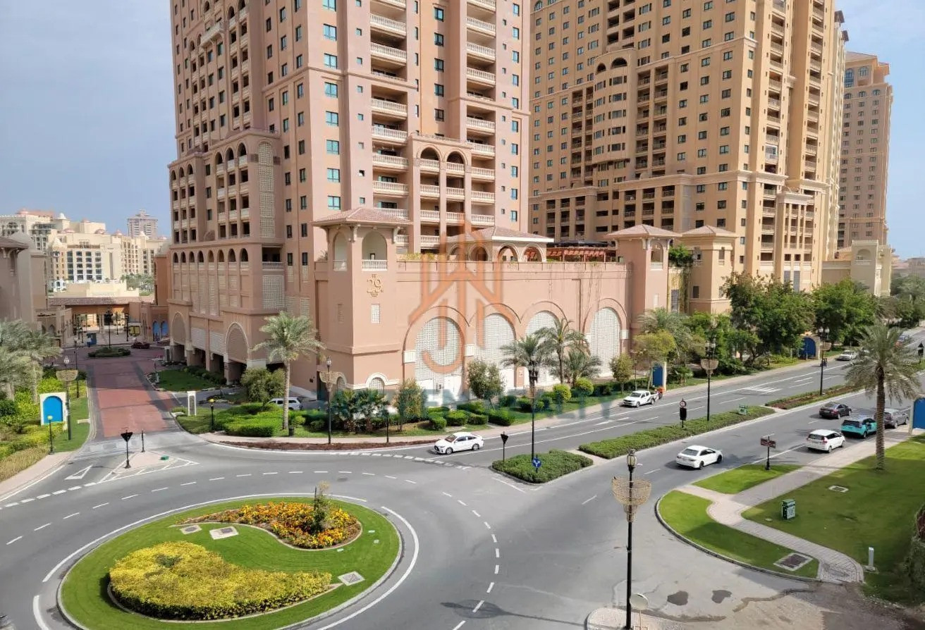 New 1BR | Ready | Beach | 4Y PP | 20%DP | Modern