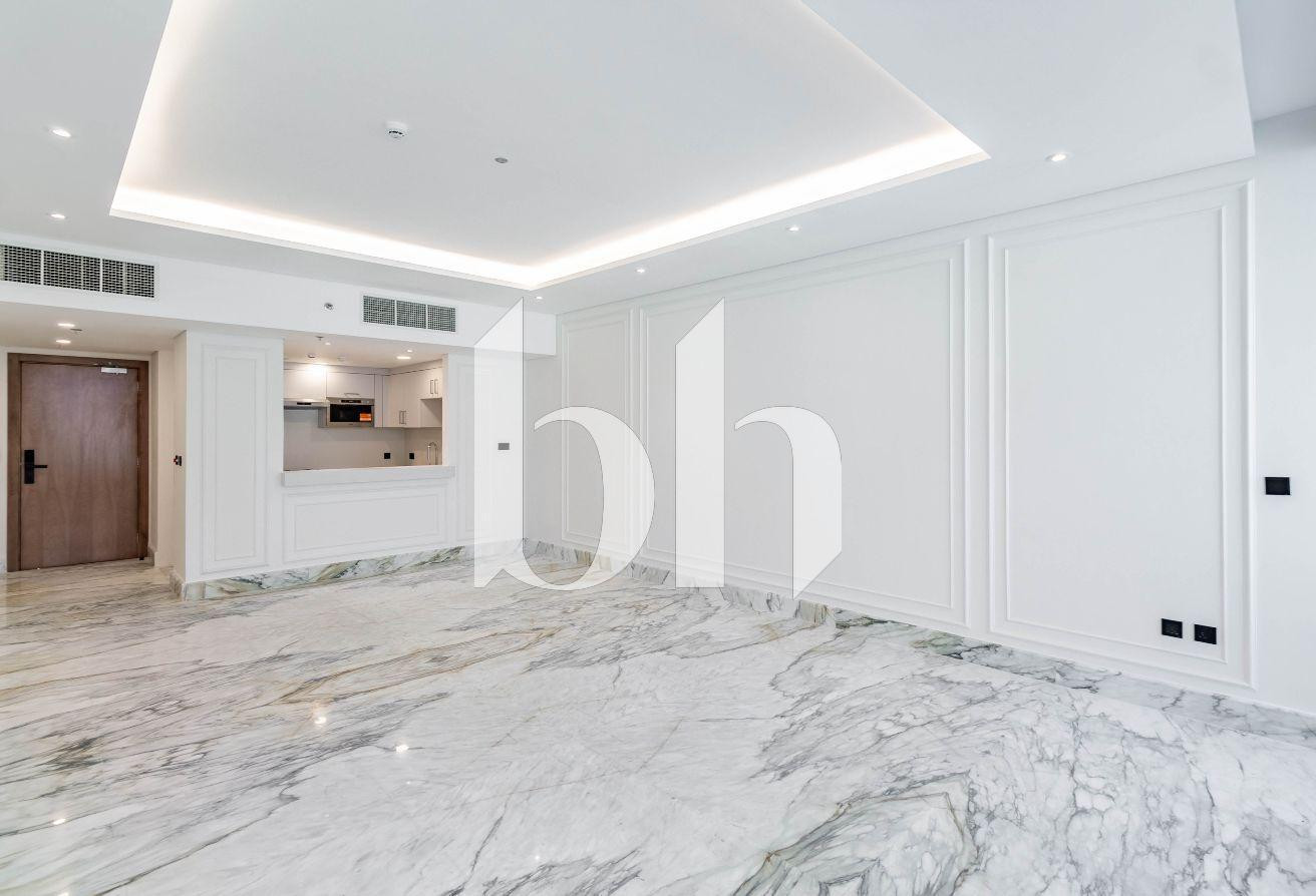 Ready 2BR Apartments with Title Deed | Furnished