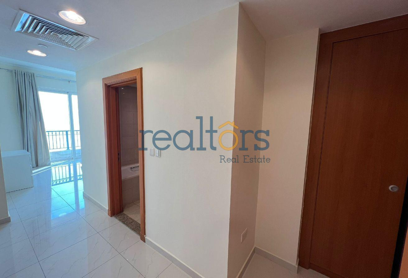 Amz 2 Bedroom Apartment for Sale in Viva Bahriya - Apartment in Tower 29