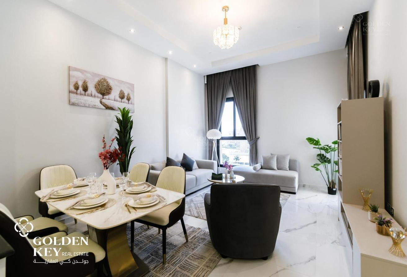 Modern Design ✅ Great Location | Large Layout - Apartment in Fox Hills