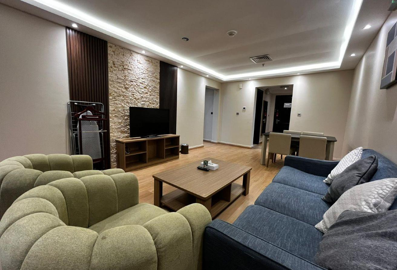 2BHK Hotel Apt in Musheireb | Bills Incl. - Hotel Apartments in Musheireb