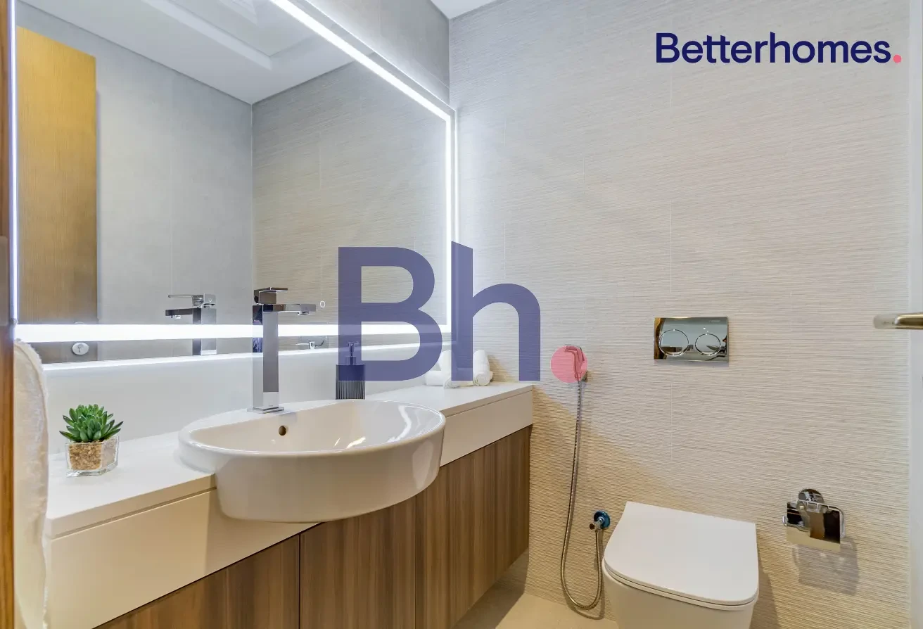 LUXURIOUS | 3 BEDROOMS W/ MAID ROOM | MARINA VIEW - Apartment in Lusail Residence