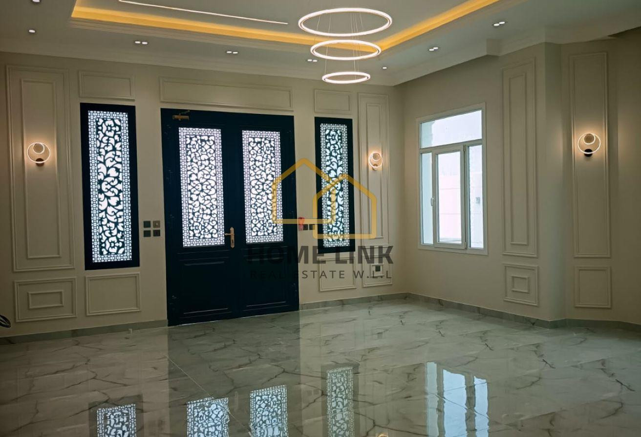 AMAZING VILLA FOR REN | GOUVERMEN HOUSSING ONLY - Villa in Al Thumama