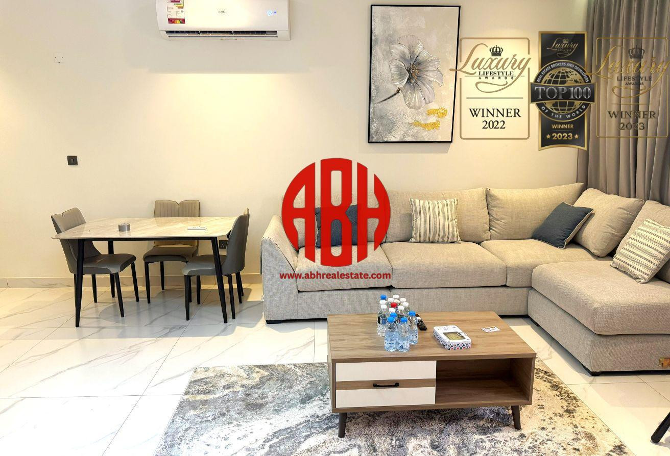 LAST UNIT! | FURNISHED 1 BDR | ALL BILLS INCLUDED - Apartment in Salaja Street