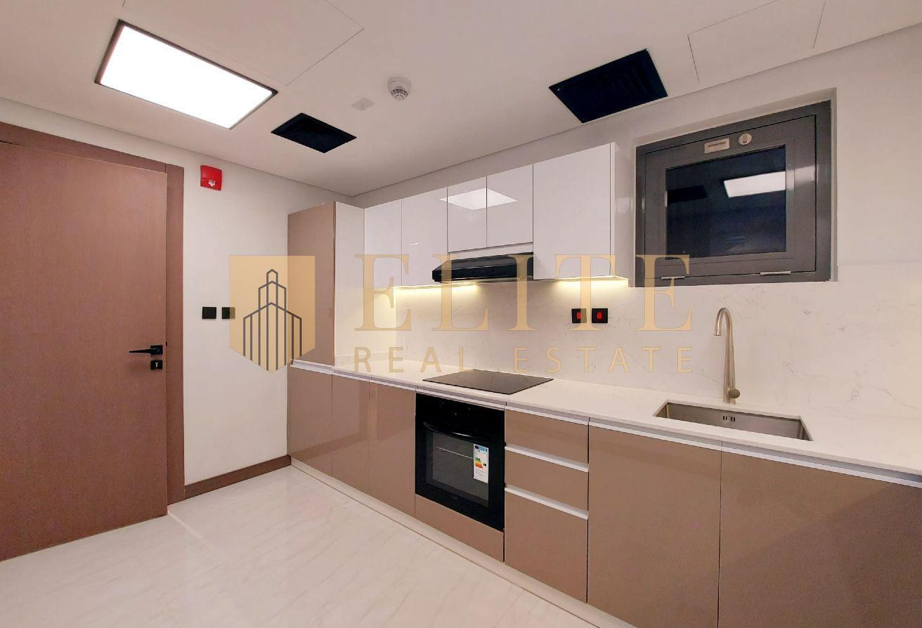 Elegant 2 BR Furnished I Amenities I Al waab - Apartment in Al Waab Street