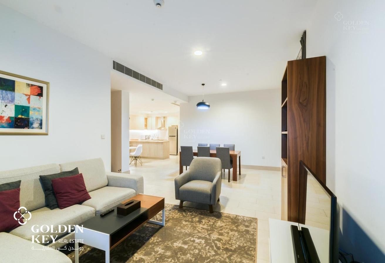 NO COMMISSION✅ Bills Included+ WIFI ✅Premium Tower - Apartment in Viva West