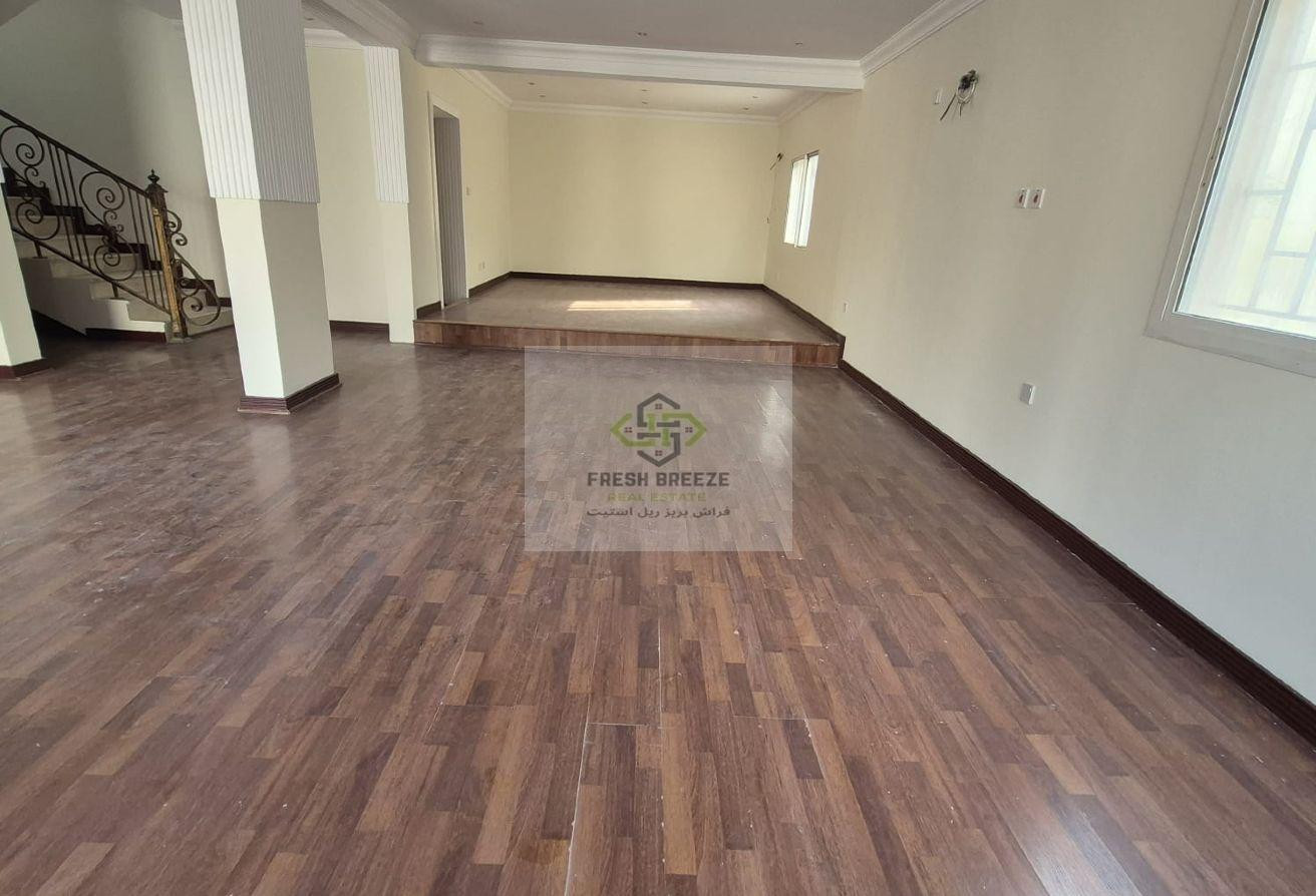 Spacious 3Bedroom Standalone Villa In Al-Nasir. - Villa in Al Nasr Street
