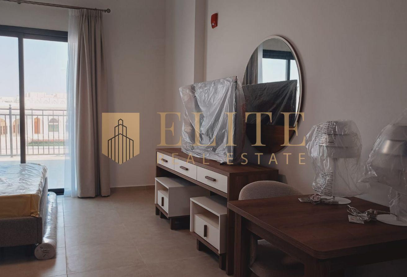 Modern Luxury Studio Brand New abu hamour - Apartment in Abu Hamour