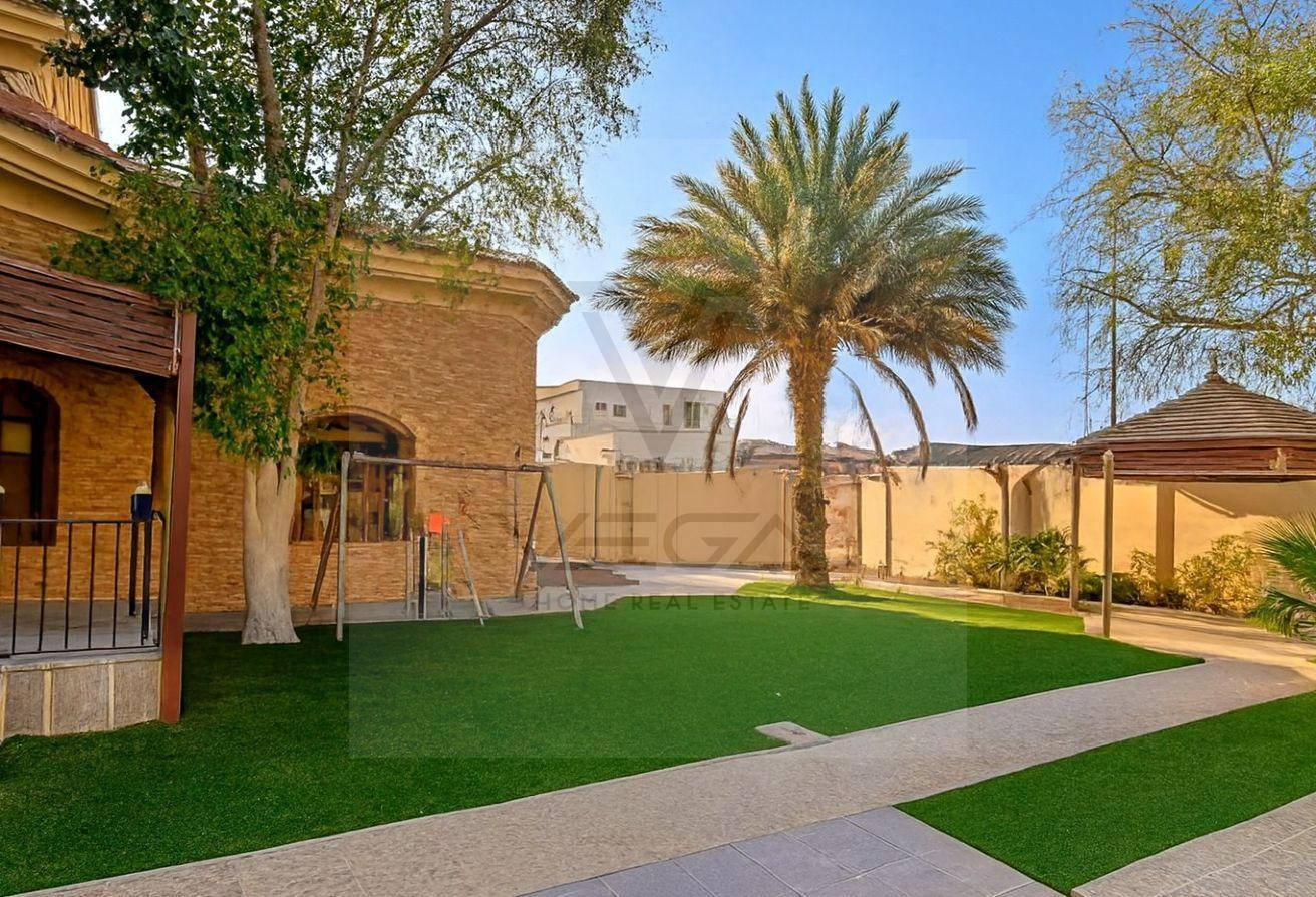 Elegant Spacious Villa in Fereej Al Murra - Villa in Fereej Bin Mahmoud North