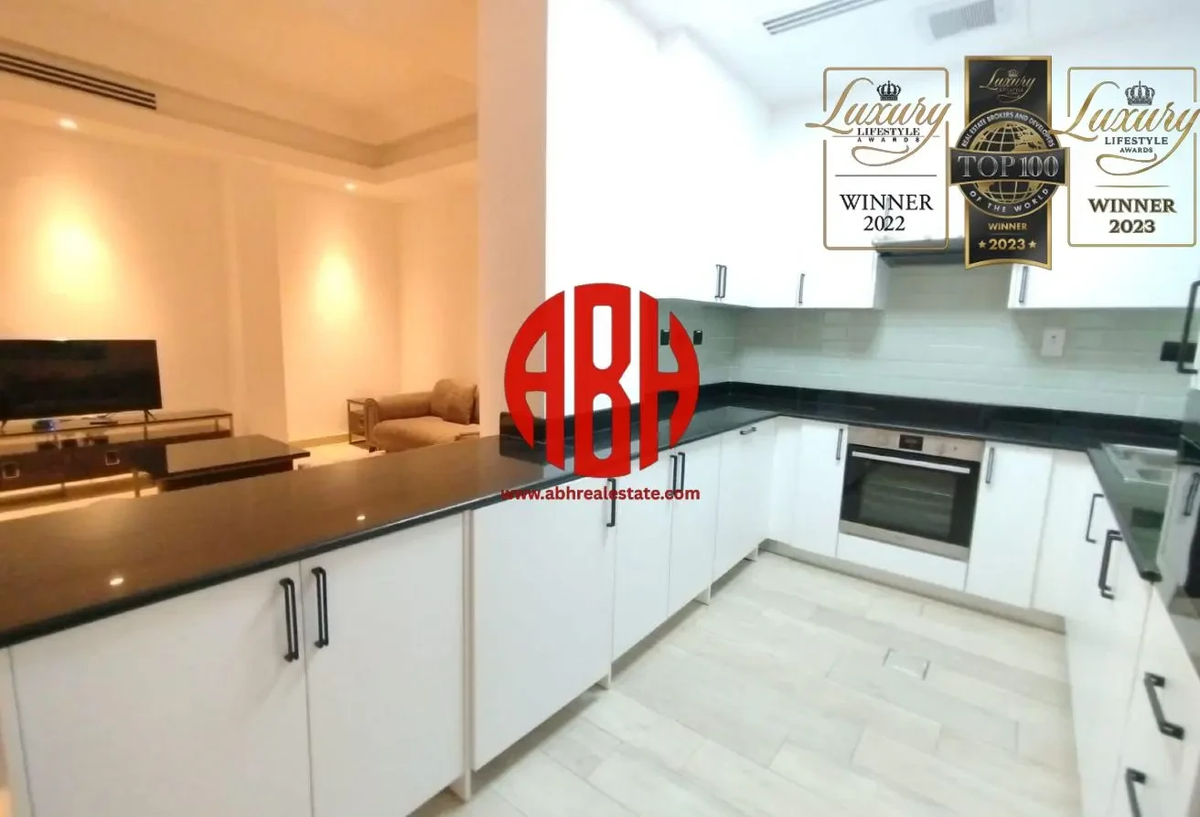 ELEGANT 2 BEDROOM FULLY FURNISHED | PRIME LOCATION - Apartment in Mushaireb