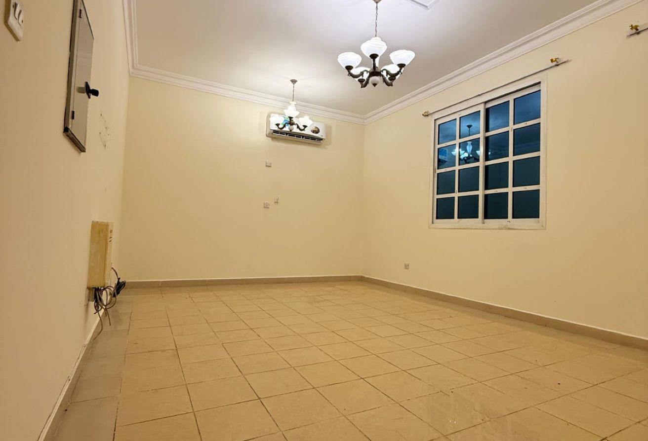3BHK Spacious Size | Only For Family Near Metro - Apartment in Al Sadd Road