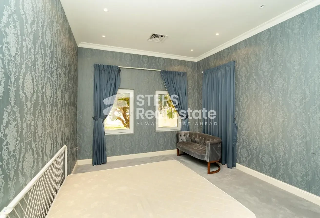 Luxury Villa with Majlis in West Bay - Villa in West Bay Lagoon