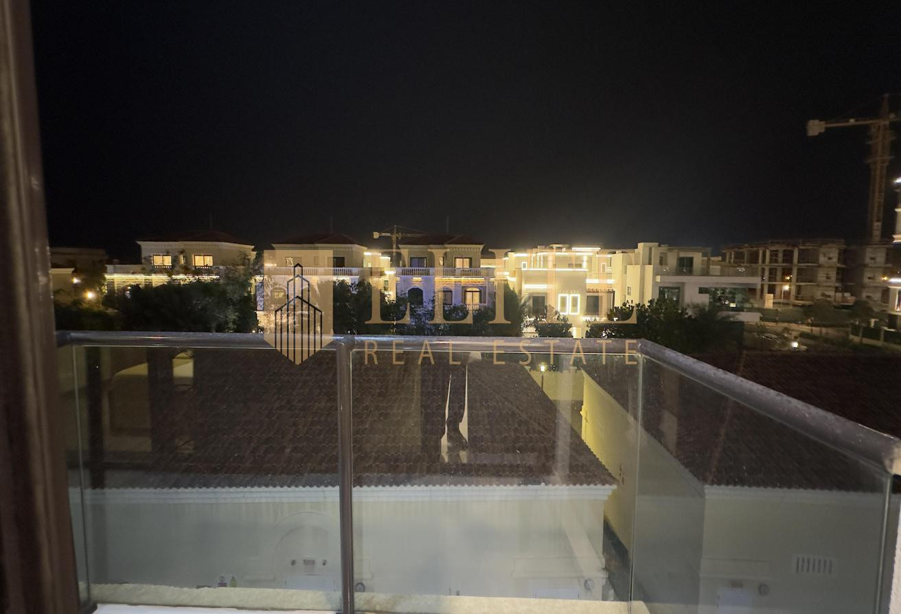 Full Balcony 3BHK Fully Furnished Big Balcony