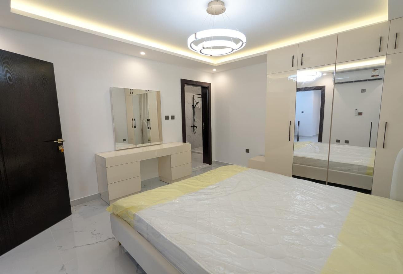 First Month Free | 1 BHK Brand New With Gym