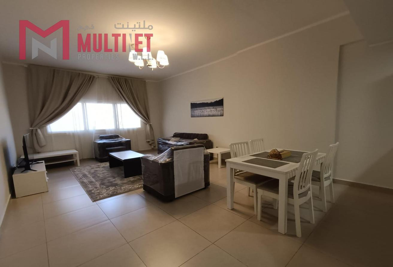 Luxury FF 1 BHK | Modern Layout | Ideal for Living - Apartment in Fox Hills