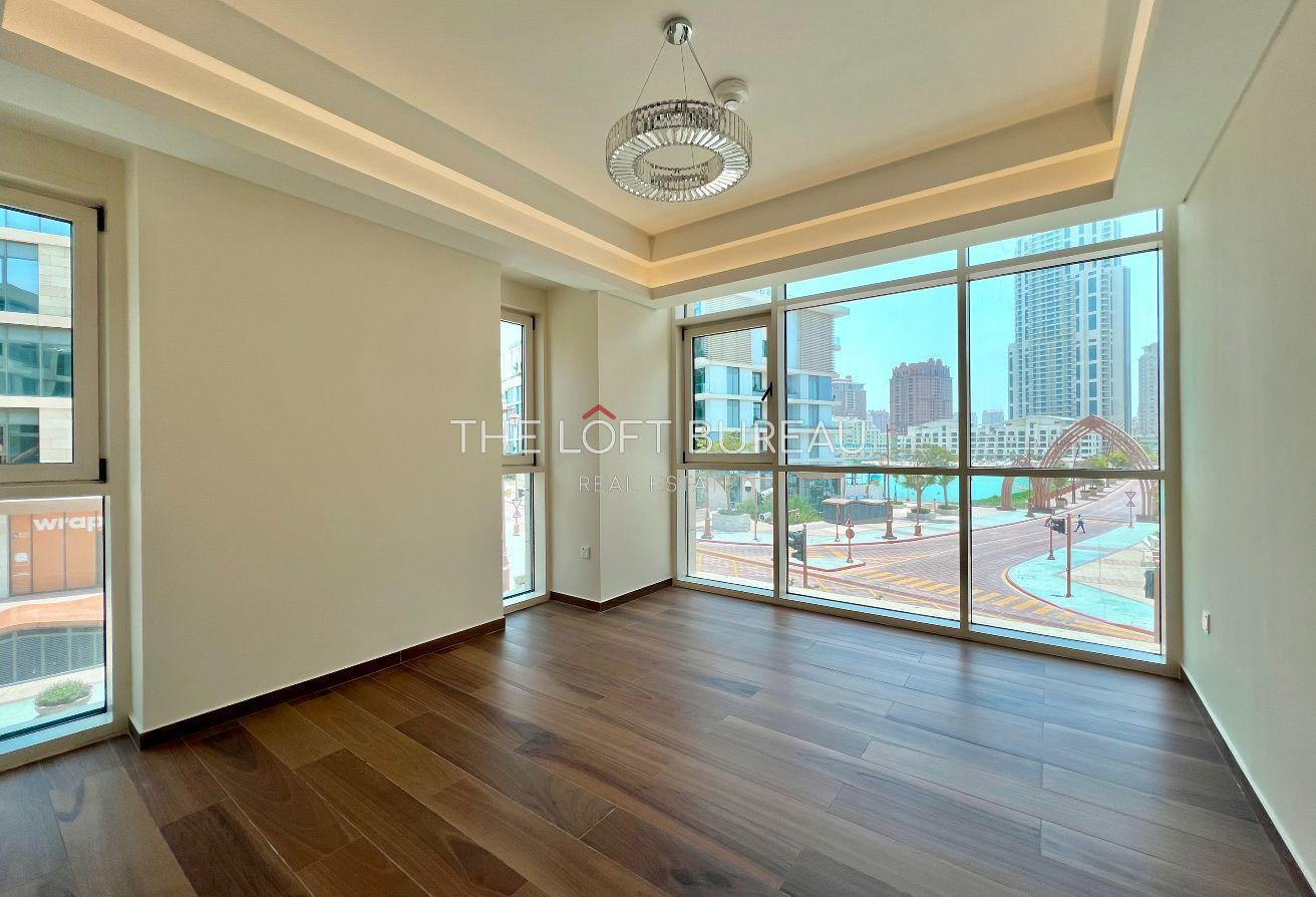 STUNNING 1 BHK + SPECIAL OFFER + 1 MONTH FREE - Apartment in Gewan Island