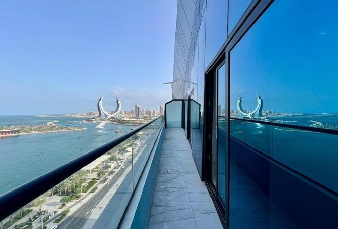 LUXURY 1 BHK FURNISHED APARTMENT SEA VIEW