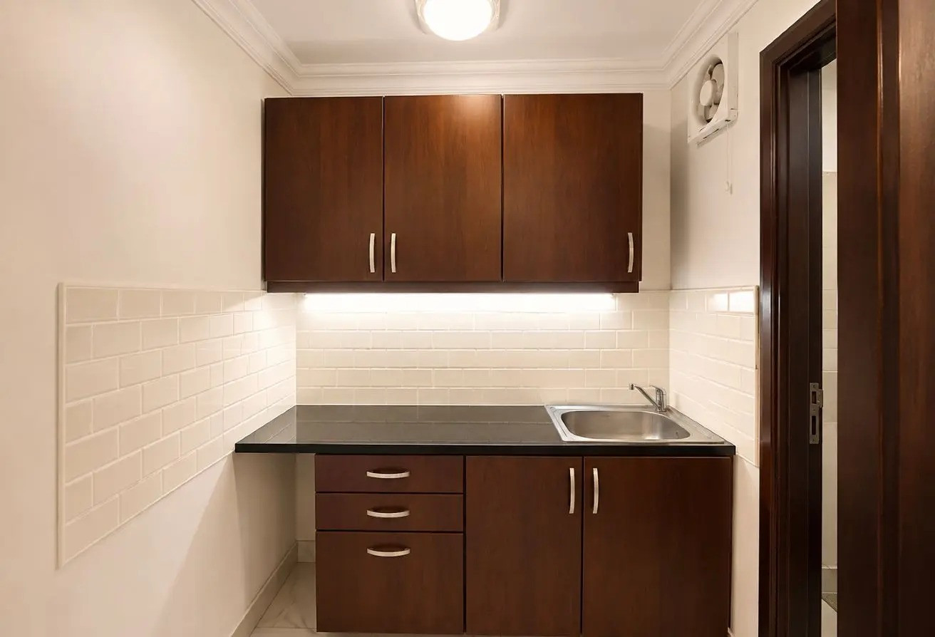 Studio Fully Furnished in New Salata for rent