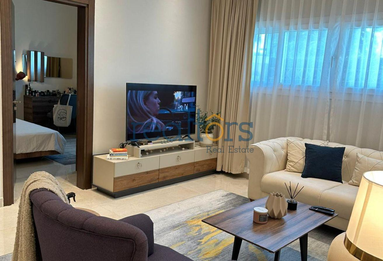 Excell fully furnished 1 BHK including Utilities