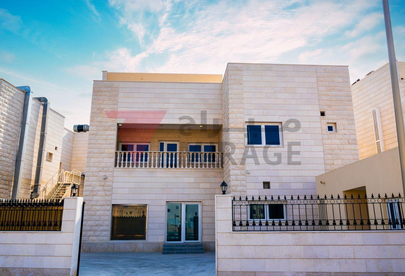 SPACIOUS VILLA | STUNNING 7 BEDROOM + DRIVER ROOM - Villa in Al Khor