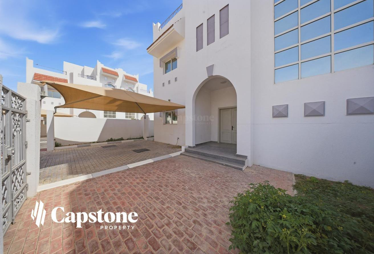 MODERN | 5 BEDROOMS | WITH 1 MONTH FREE