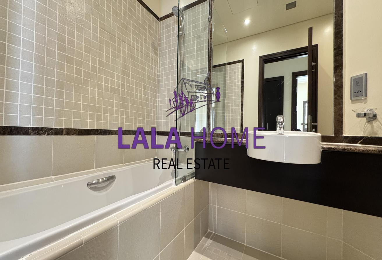 Beautiful 3BR Semi Cooling Inc | NO FEES