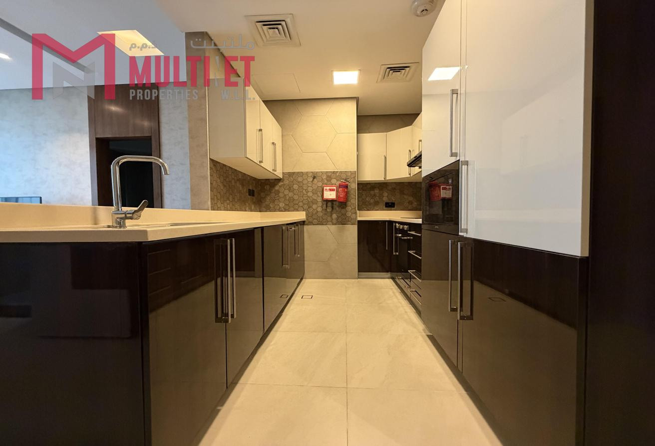 All Bills Inc | Cozy 1 Bedroom | Modern and Sunny - Apartment in Anas Street