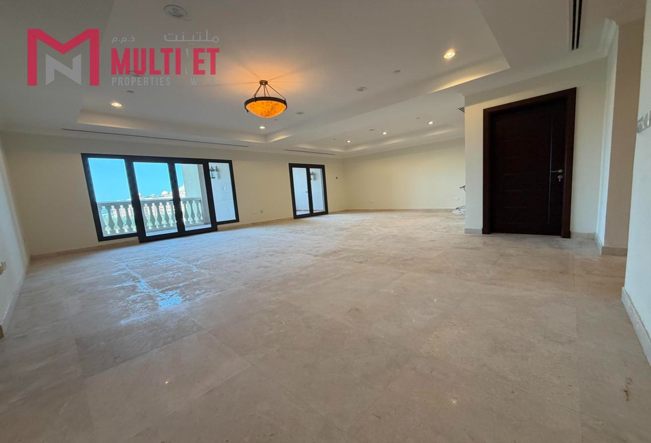 Marina View - Spacious 2Bedrooms - Furnished