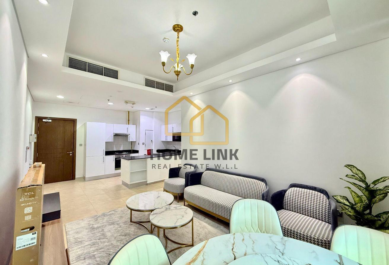 GREAT INVESTMENT | FREEHOLD APARTMENT | FOR SALE - Apartment in Marina Residences 195