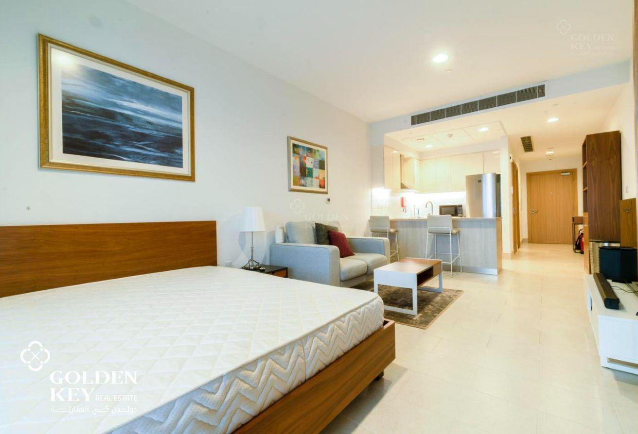 NO COMMISSION | FF - Studio | Bills/WIFI Included - Studio Apartment in Viva East
