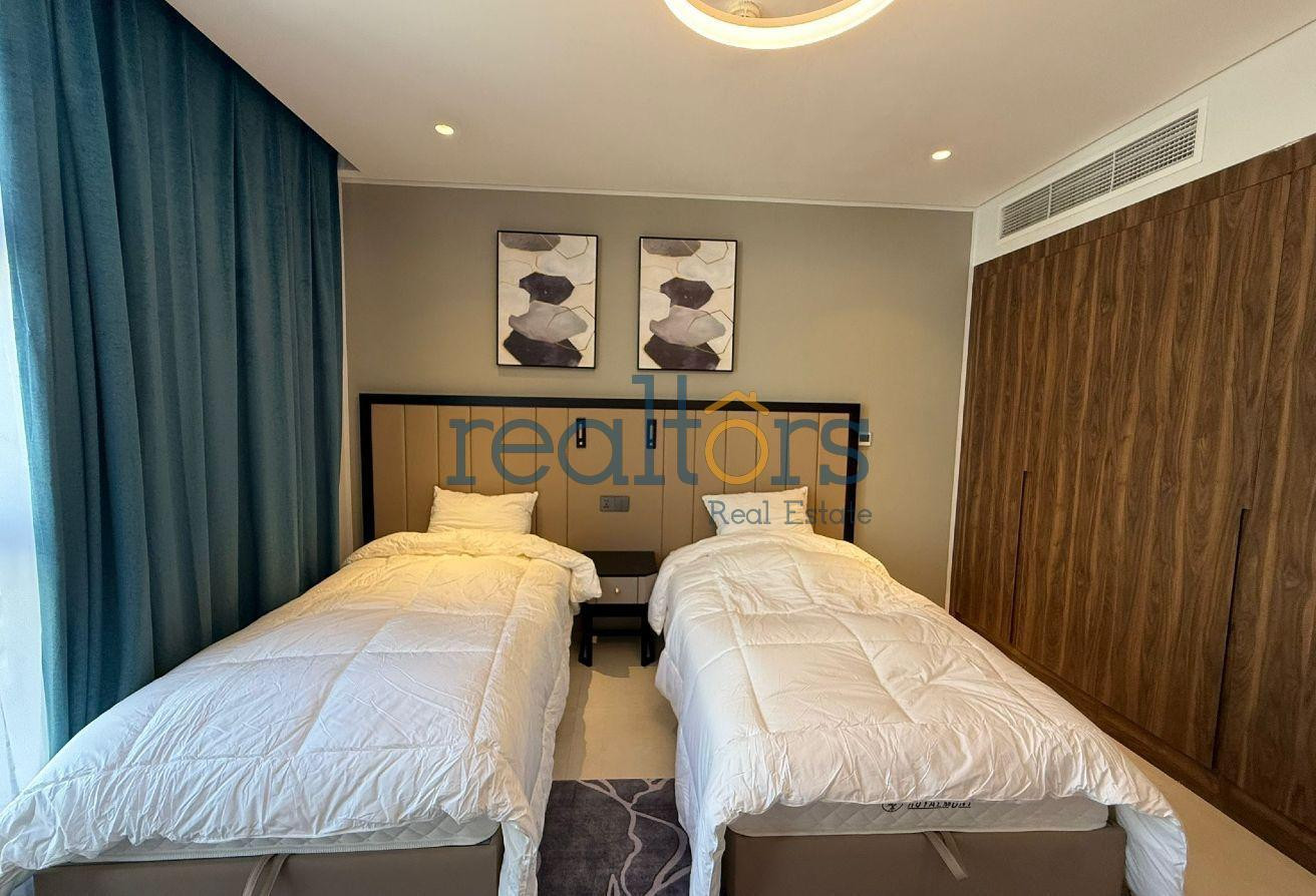 LUXURIOUS 2 BHK | FULLY FURNISHED | INCLUDING WIFI