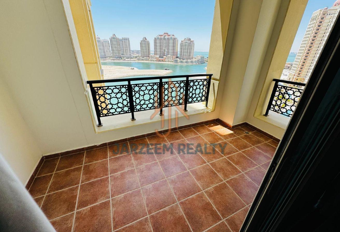 Modern SF Studio for Rent | Viva Bahriya