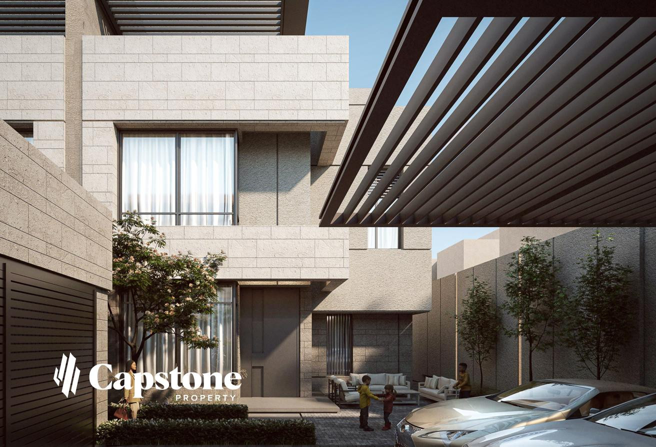 FREEHOLD FOR EXPAT | 5 YEARS PAYMENT PLAN - Villa in Al Sadd Road