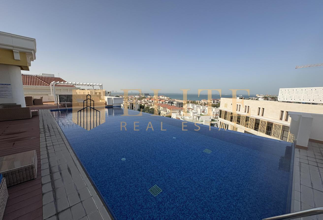 MODERN | 2 BEDROOMS | FULLY FURNISHED | BILLS INCL