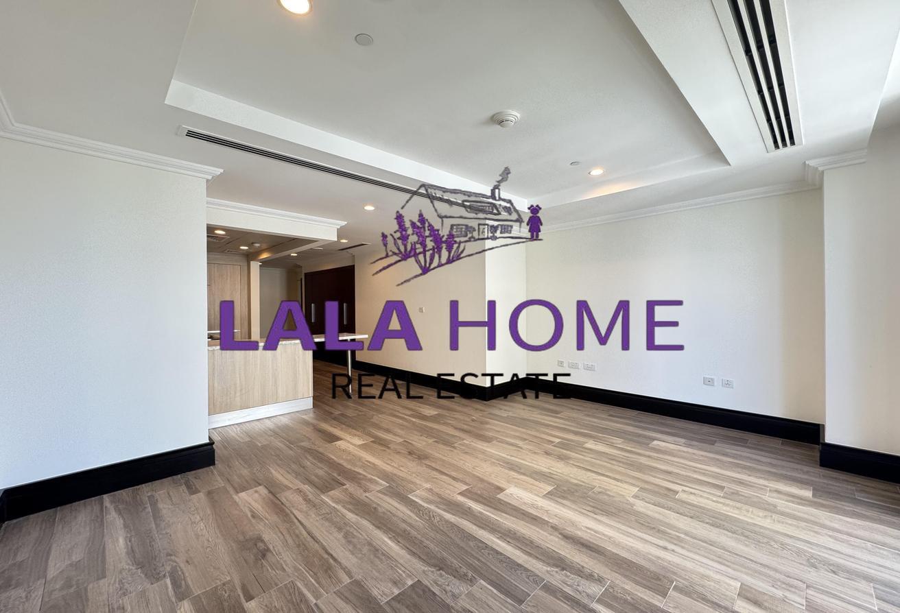 Semi Furnished Studio, One Month Free - Studio Apartment in Viva Central