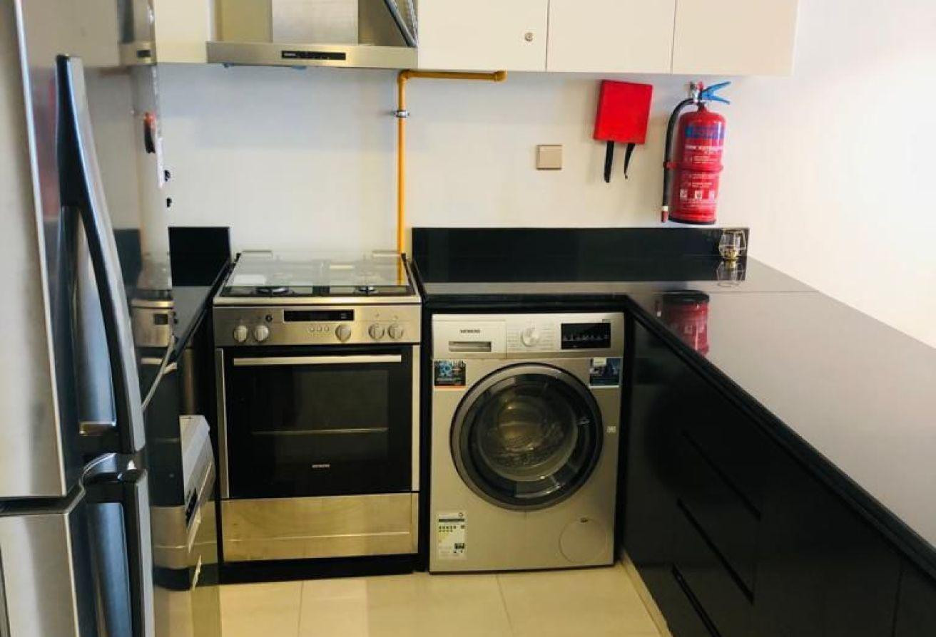 HURRY UP !!!! GREAT PRICE / TITLE DEAD AVAILBLE - Apartment in Burj Al Marina