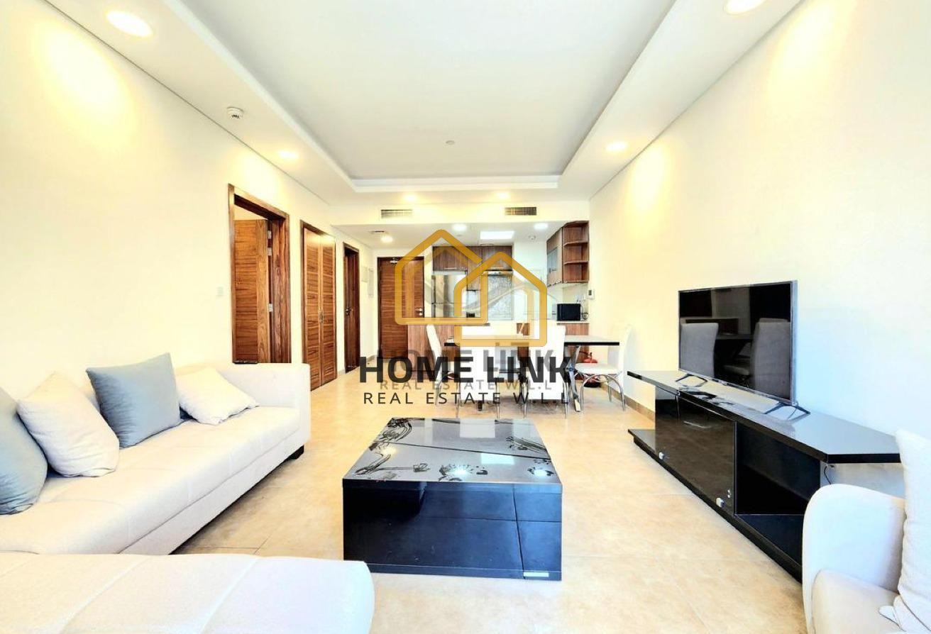 2BHK APARTMENT WITH GARDEN VIEW | FULLY FURNISHED