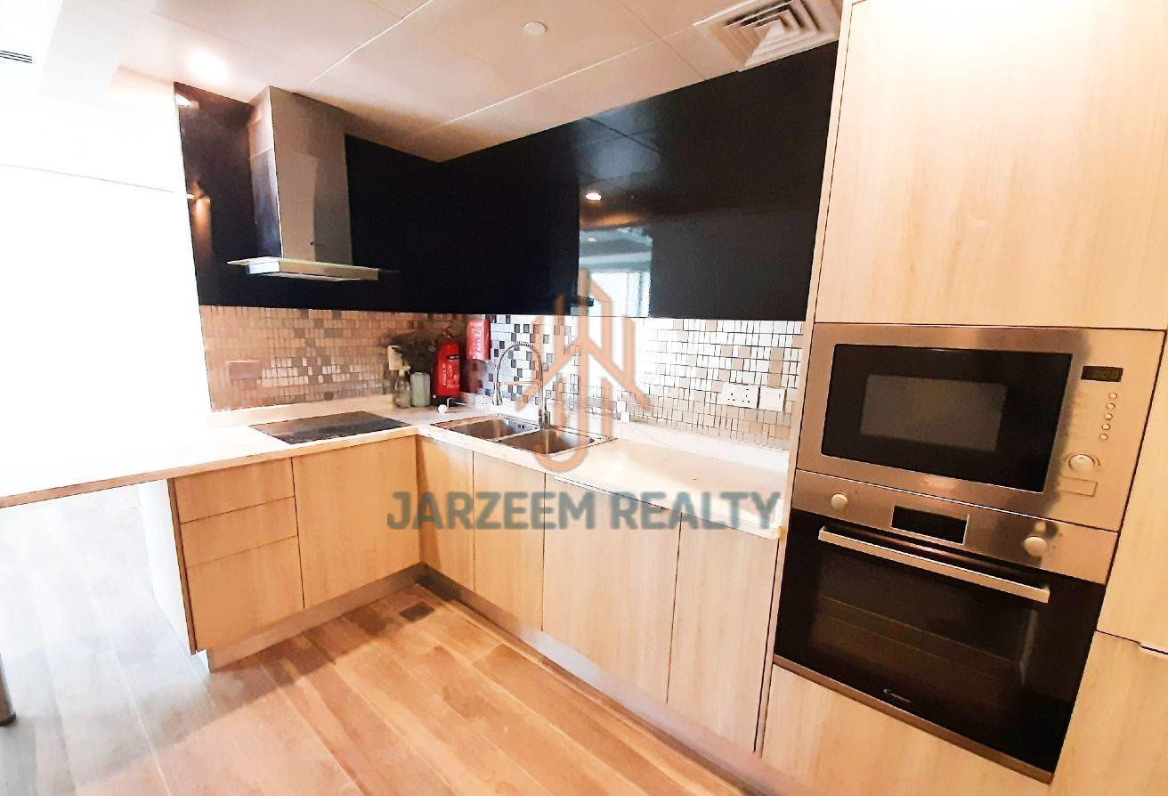 Modern SF Studio for Rent | Viva Bahriya
