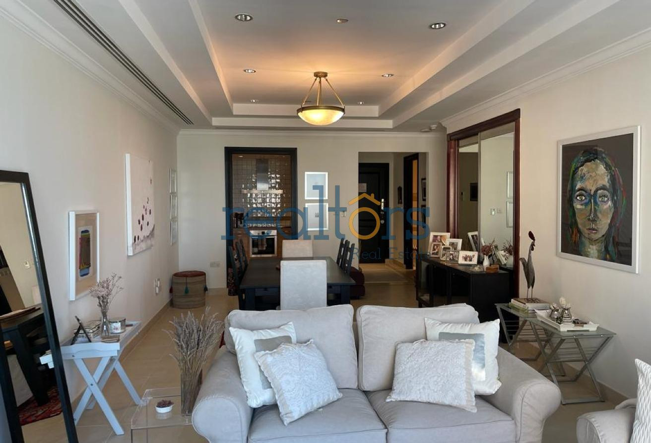 Amazing Price | 2-Bedroom Apartment | SF - Apartment in Tower 7 (Ferrari Tower)