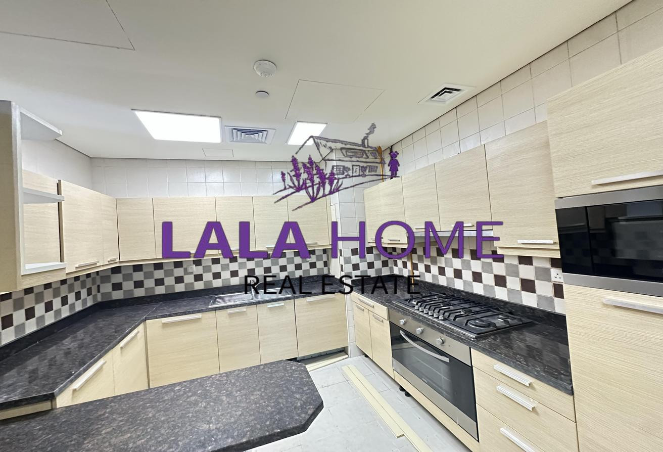Fresh 1br| semi furnished| AC included| nice view