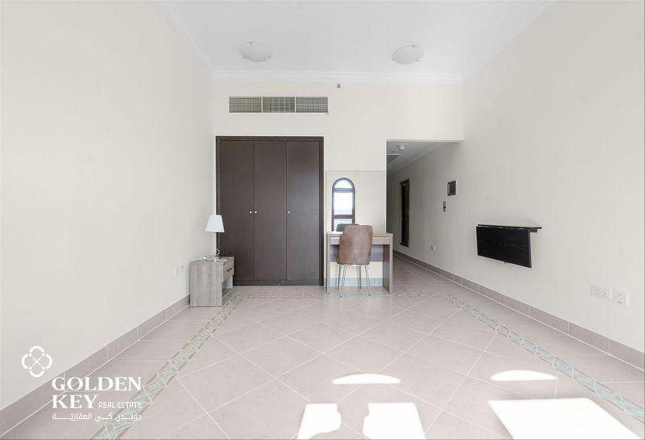 NO COMMISSION ✅ Studio+1 Month free ✅ Affordable - Apartment in Medina Centrale