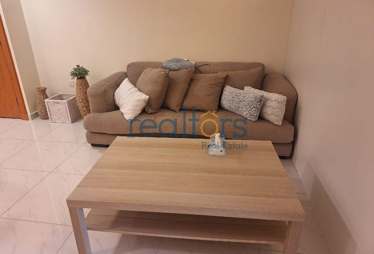 Great deal!! Amazing studio unit in Viva Bahriyah - Apartment in Viva East
