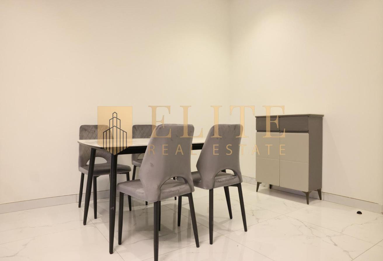 All Included | Luxurius Brand New One Bedroom - Apartment in Hadramout Street