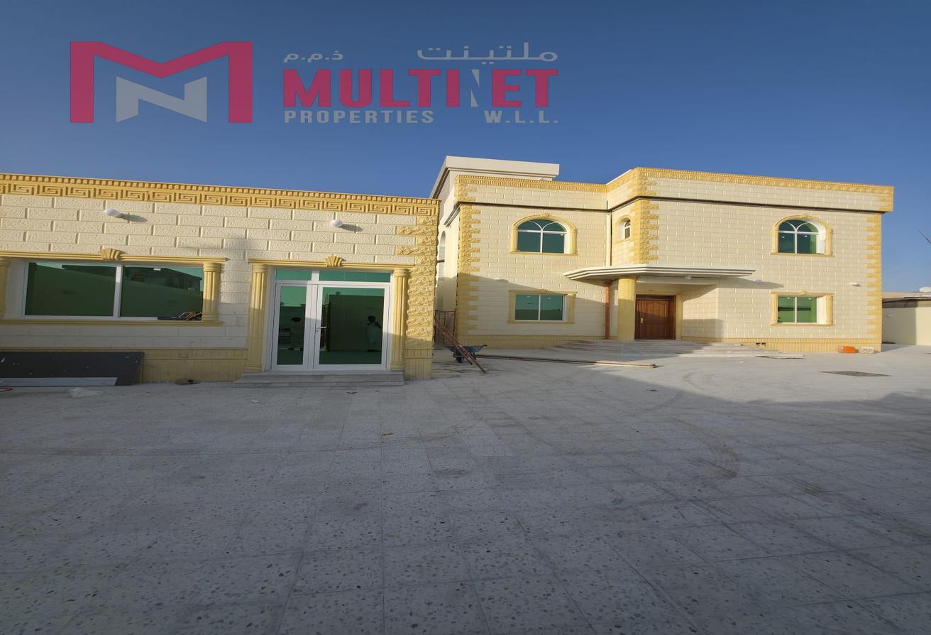 READY 4-BEDROOM VILLA | MULTIPLE FURNISHING OPTION