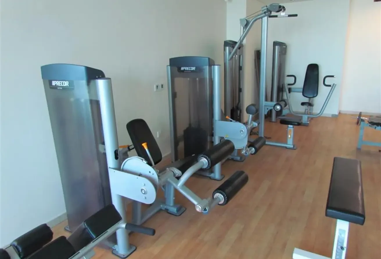 3 Bedroom fully furnished apartment in Zig Zag - Apartment in West Bay