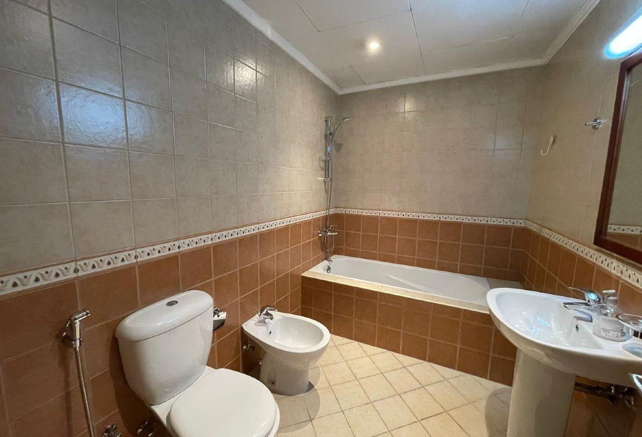 2BHK | Marina View | Title Deed | Porto Arabia - Apartment in East Porto Drive