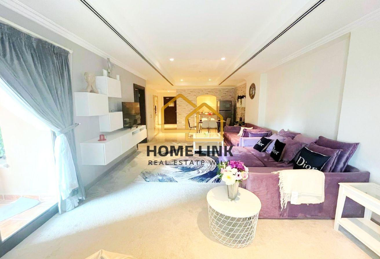 QATAR COOL INCLUDED! MODERN DESIGN 1BR
