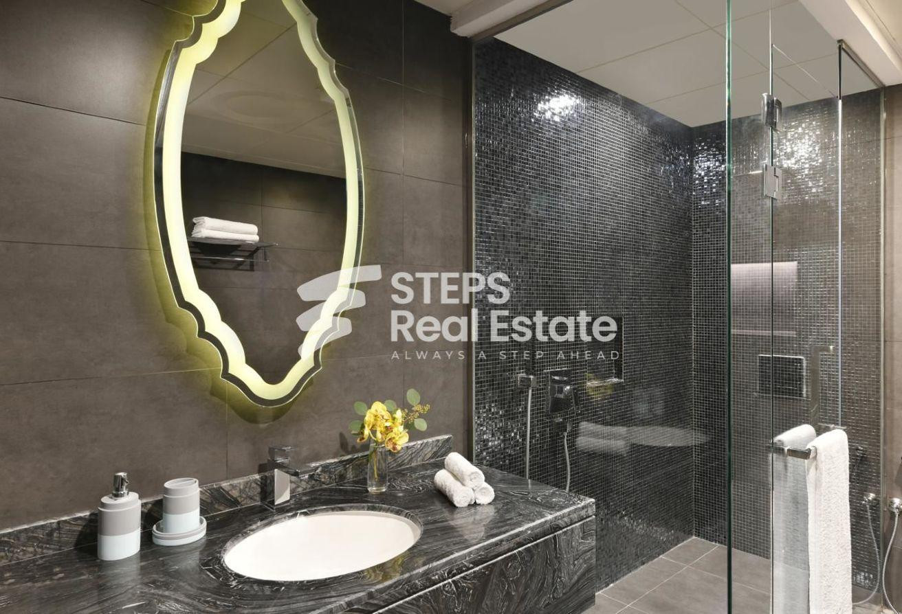 Bills Included | No Commission | High End Studio - Apartment in Viva East